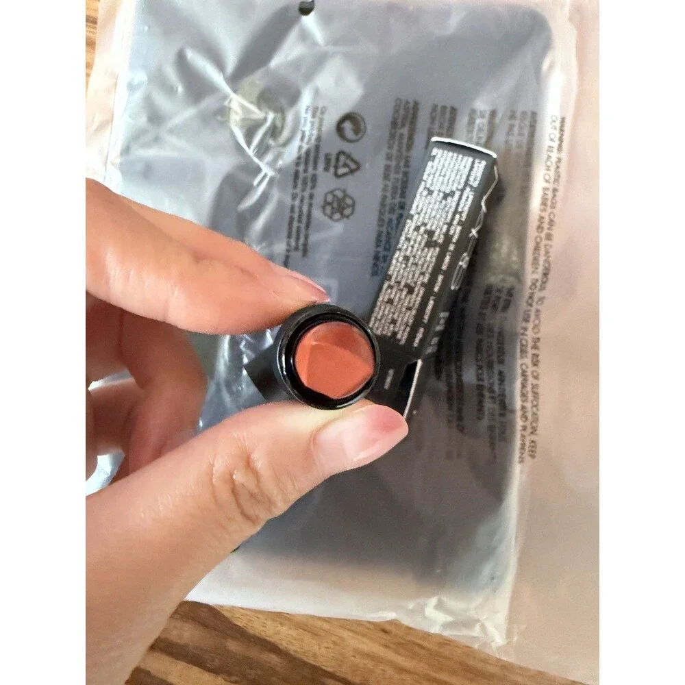 NARS Powermatte Lipstick 803 body heat 0.04oz / 0.2g New with NARS bag